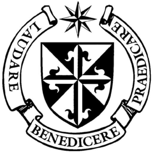 St James Primary, Junior and Senior School. logo